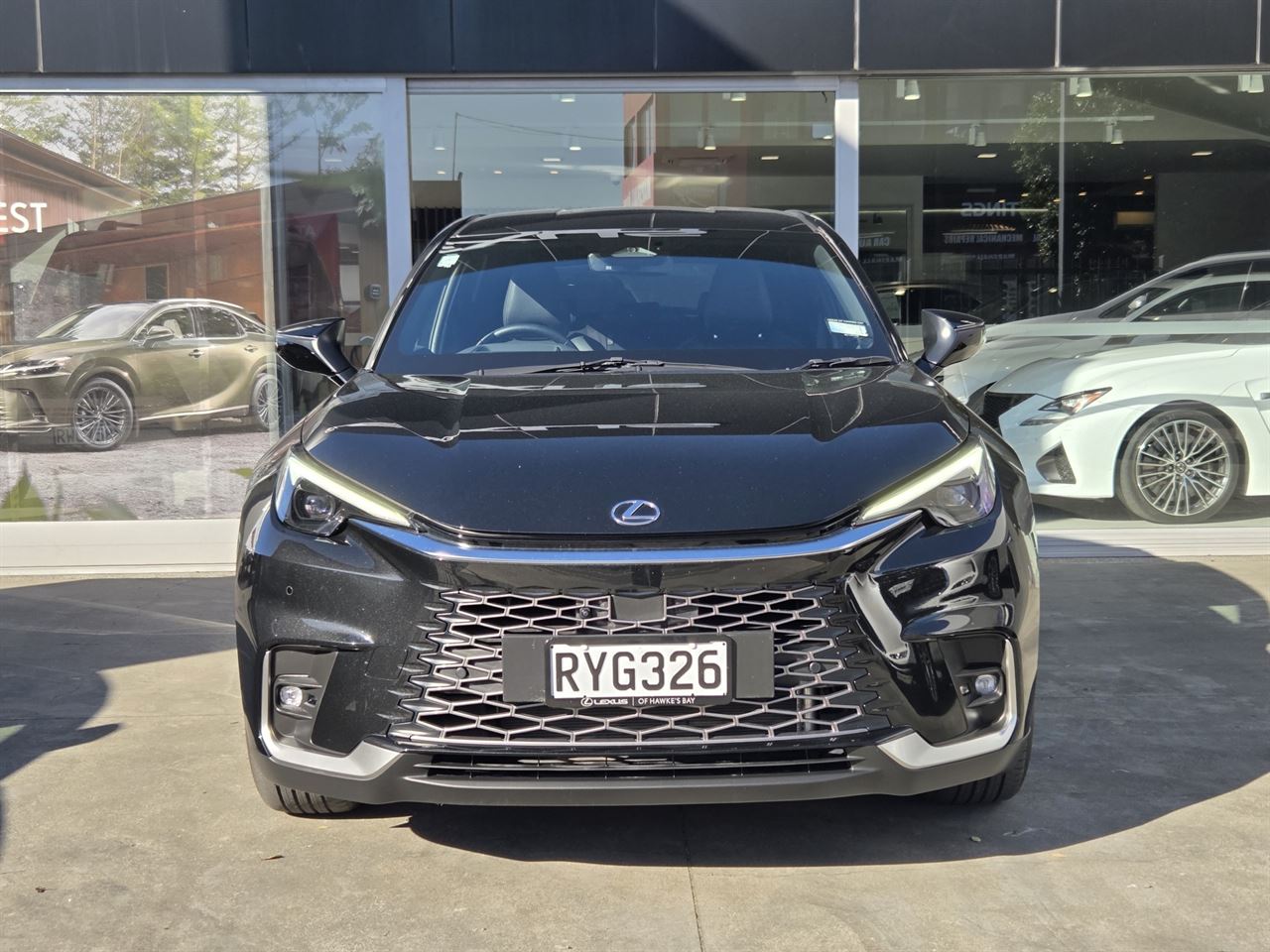 Vehicle image 2