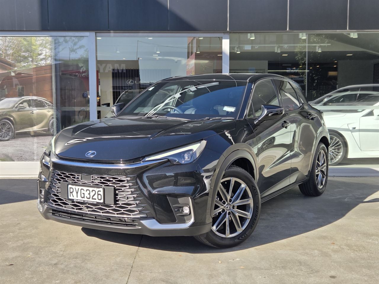 Vehicle image 3