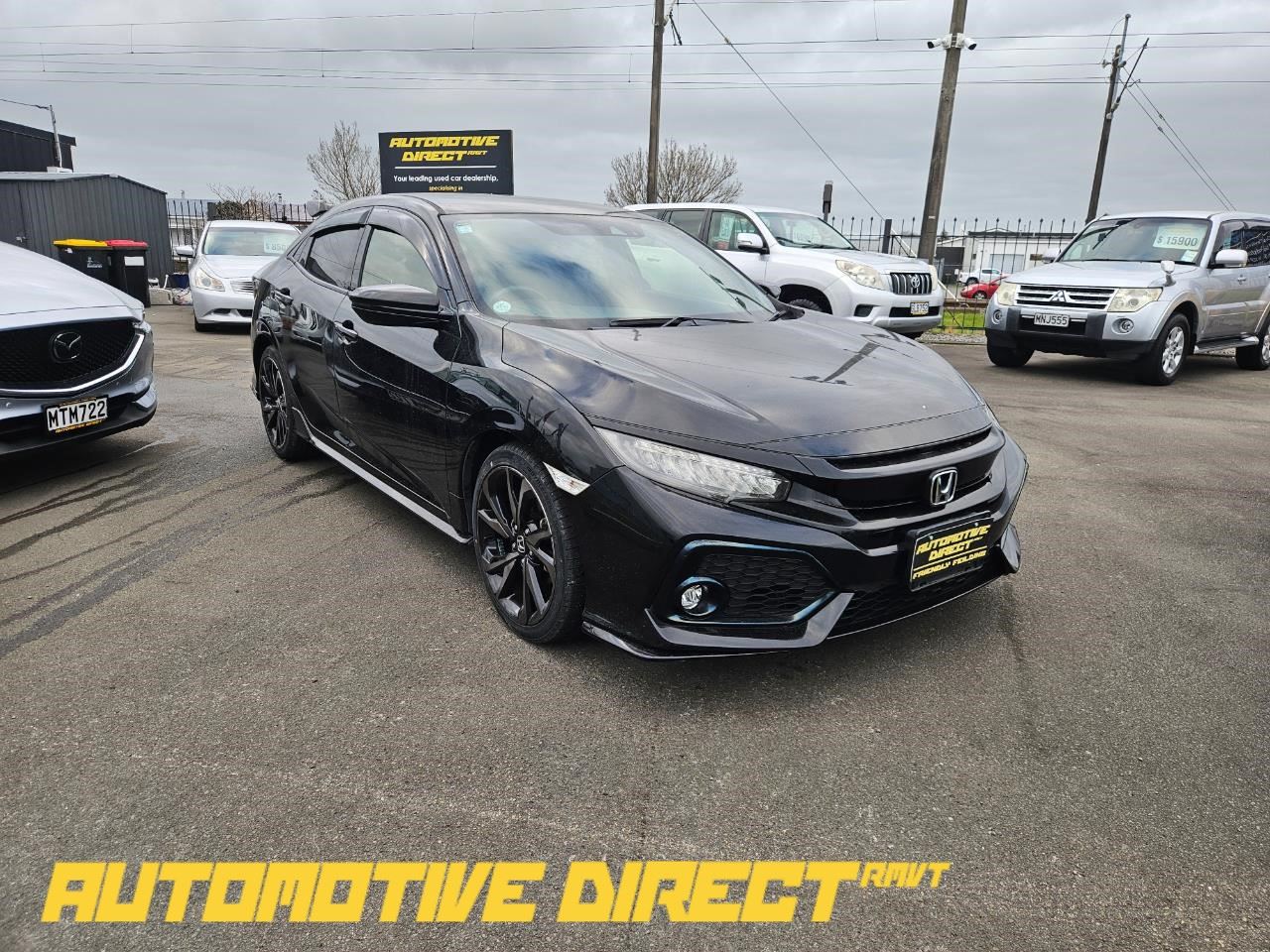Vehicle image 1
