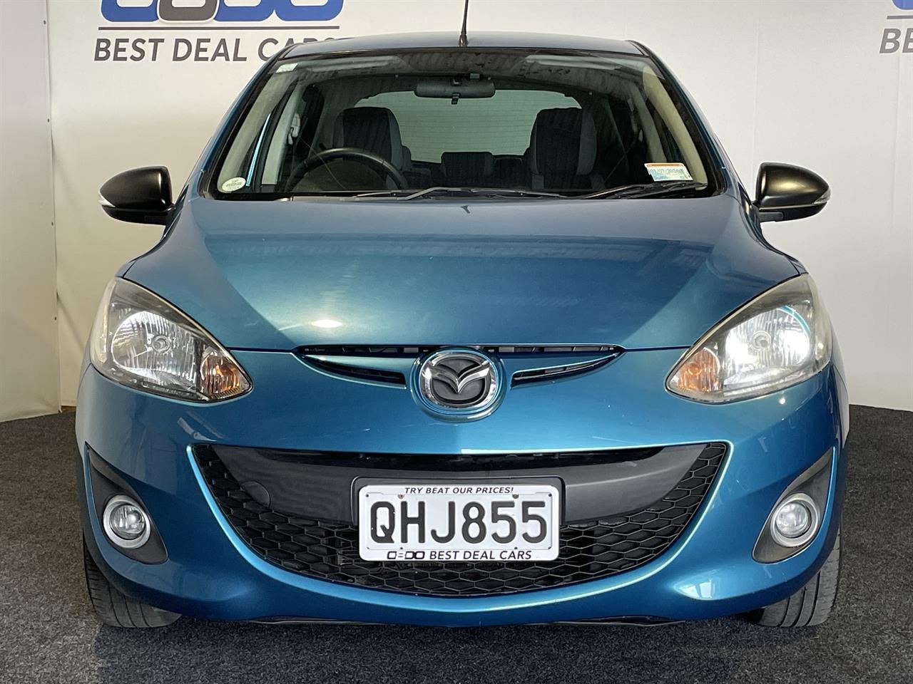 Vehicle image 2
