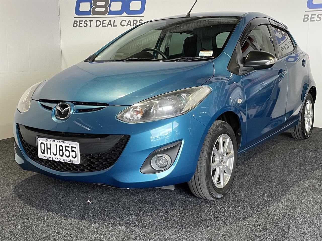 Vehicle image 3