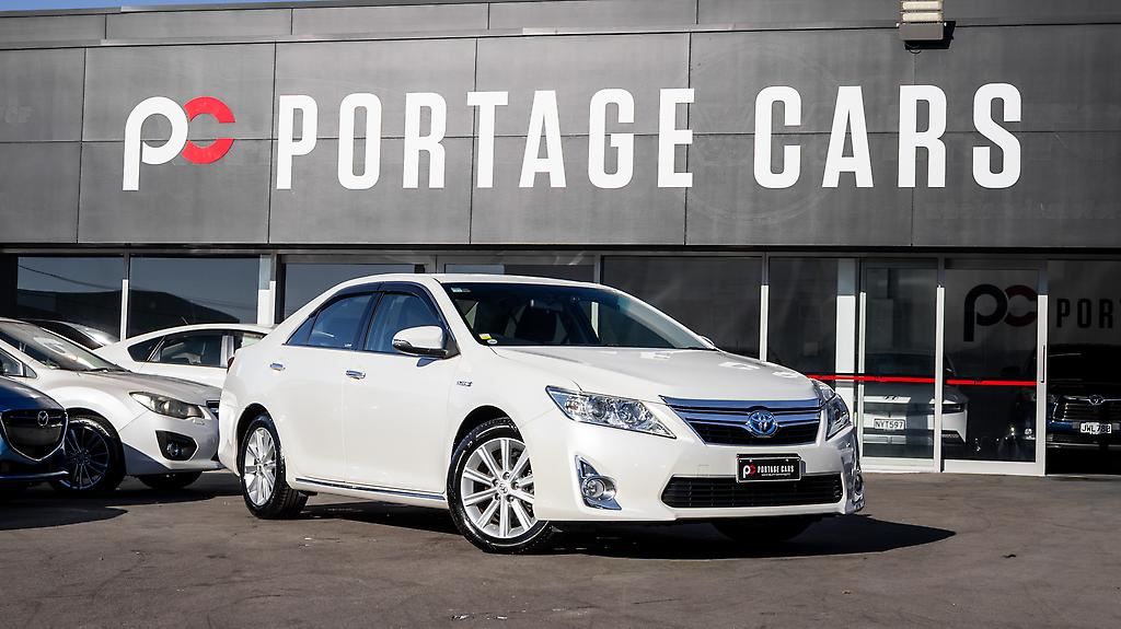 Vehicle image 1