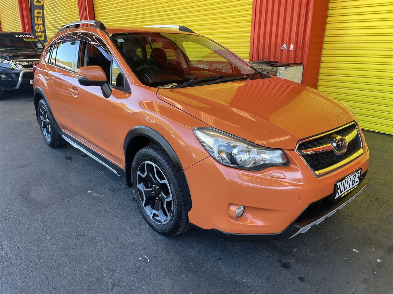 Vehicle image 1