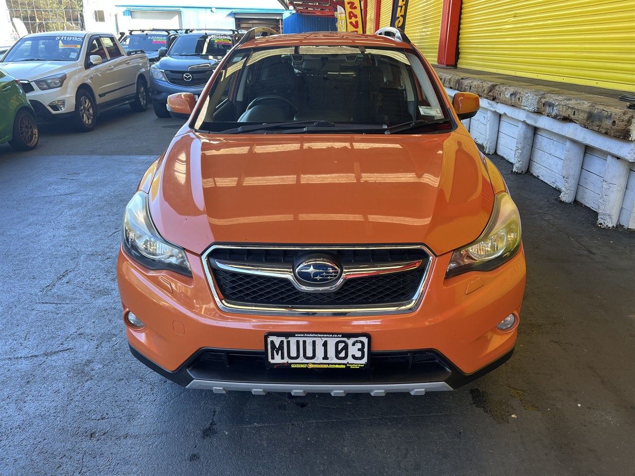 Vehicle image 2