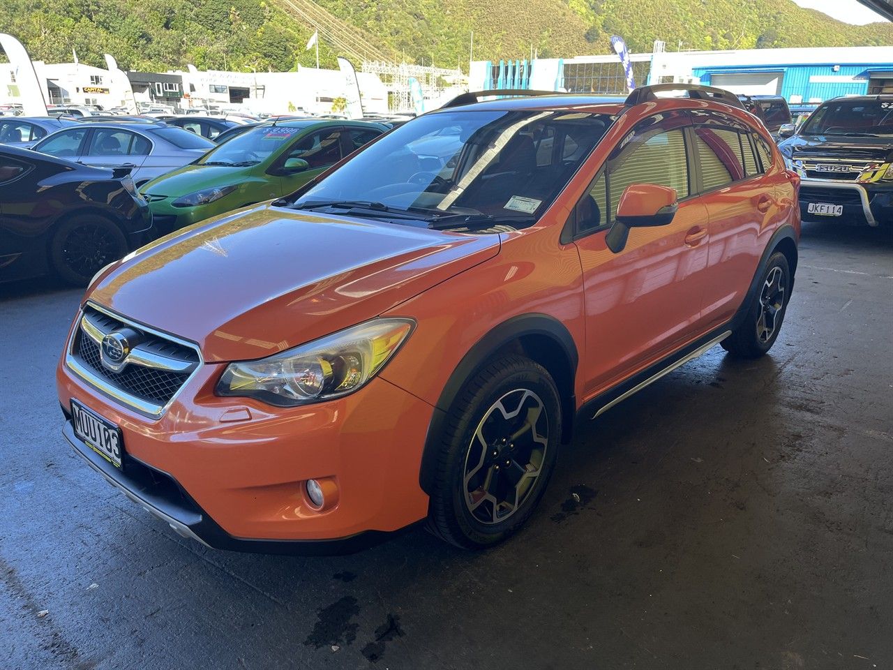 Vehicle image 3