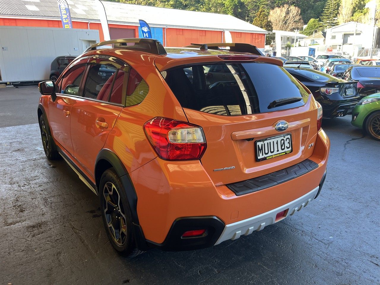 Vehicle image 4