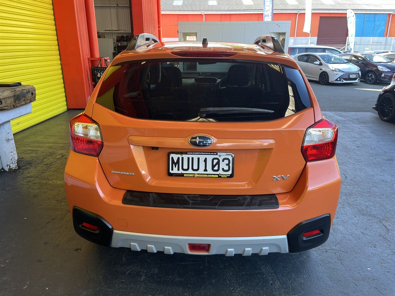 Vehicle image 5