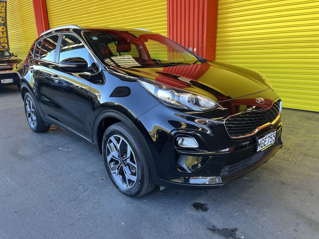 Vehicle image 1