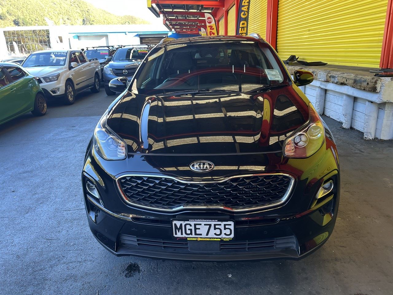 Vehicle image 2