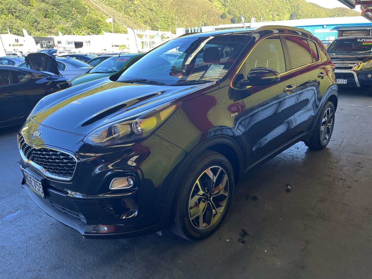 Vehicle image 3
