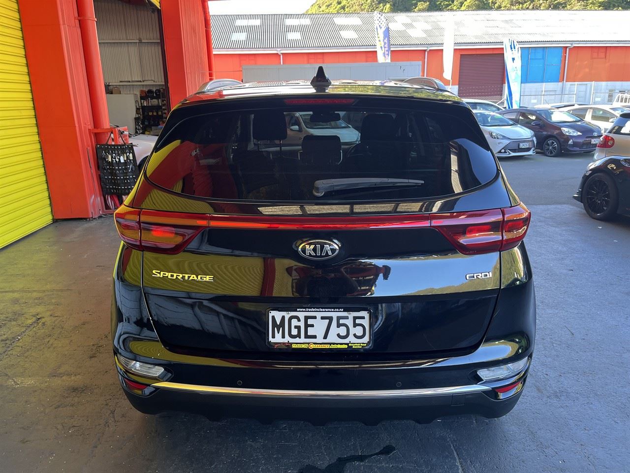 Vehicle image 5