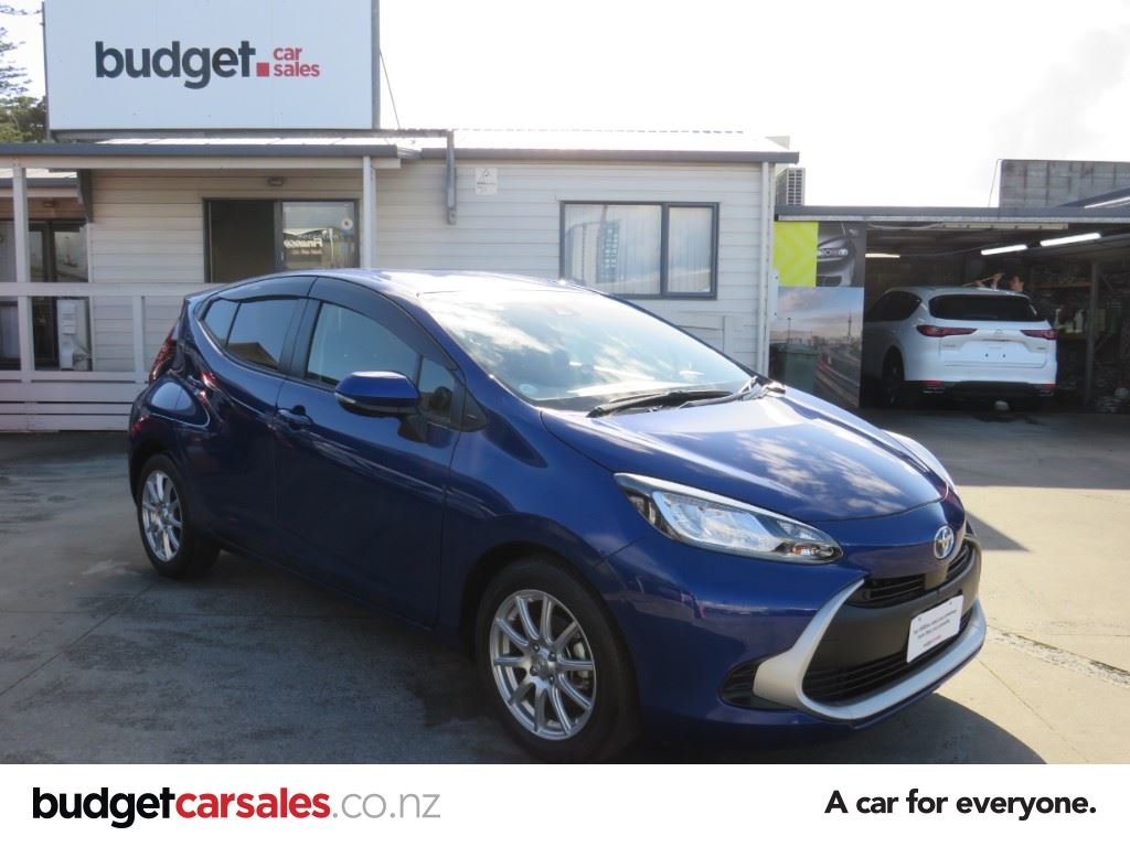 Vehicle image 1