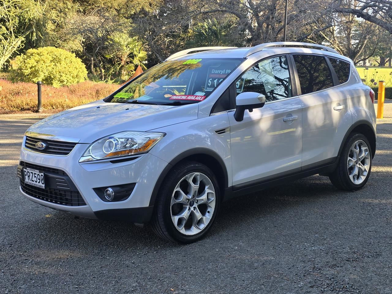 Vehicle image 3