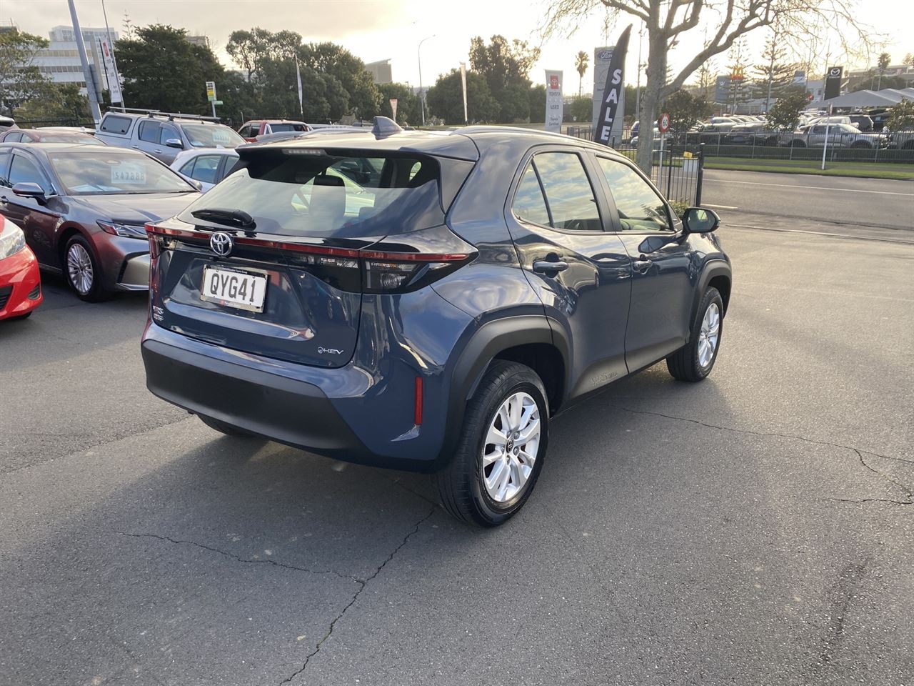 Vehicle image 2