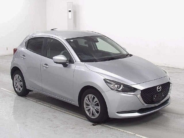 Vehicle image 1