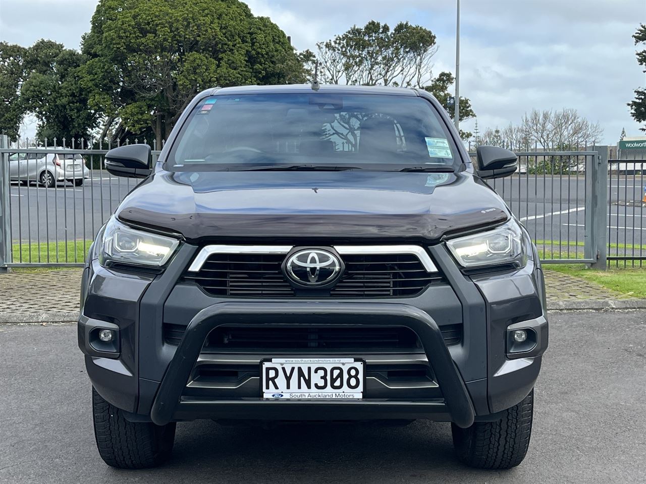 Vehicle image 2