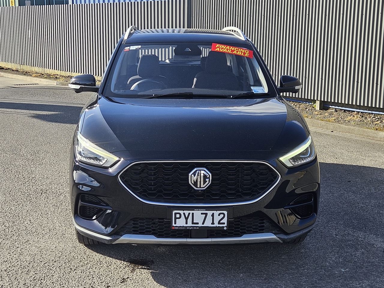 Vehicle image 2