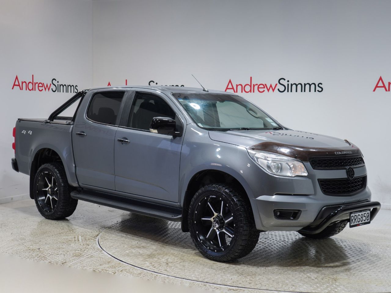 Vehicle image 1