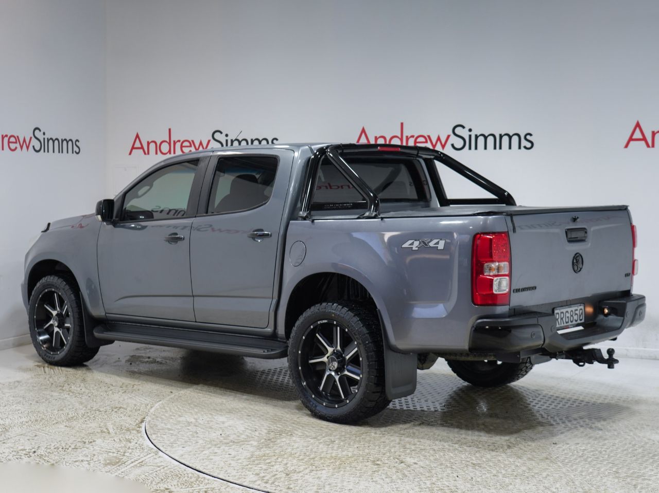 Vehicle image 2