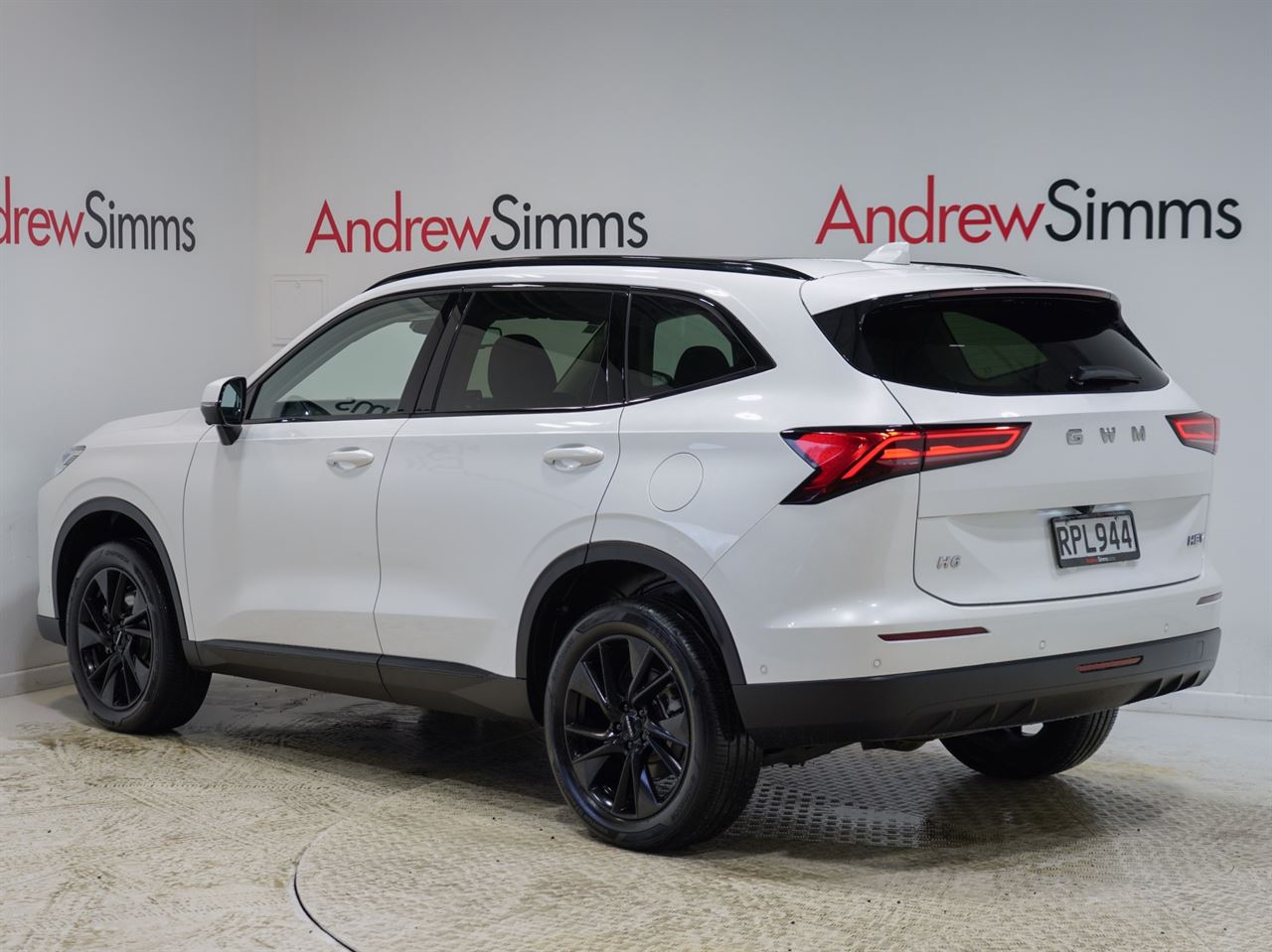 Vehicle image 2