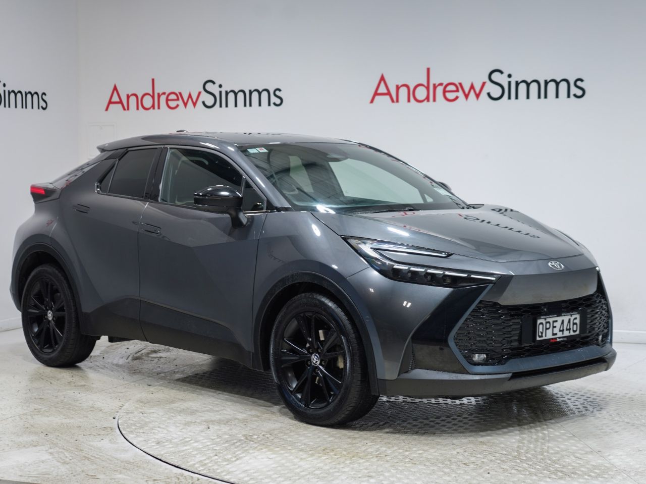 Vehicle image 1