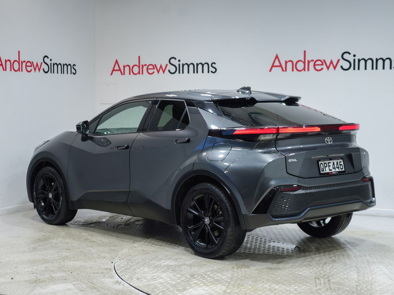 Vehicle image 2