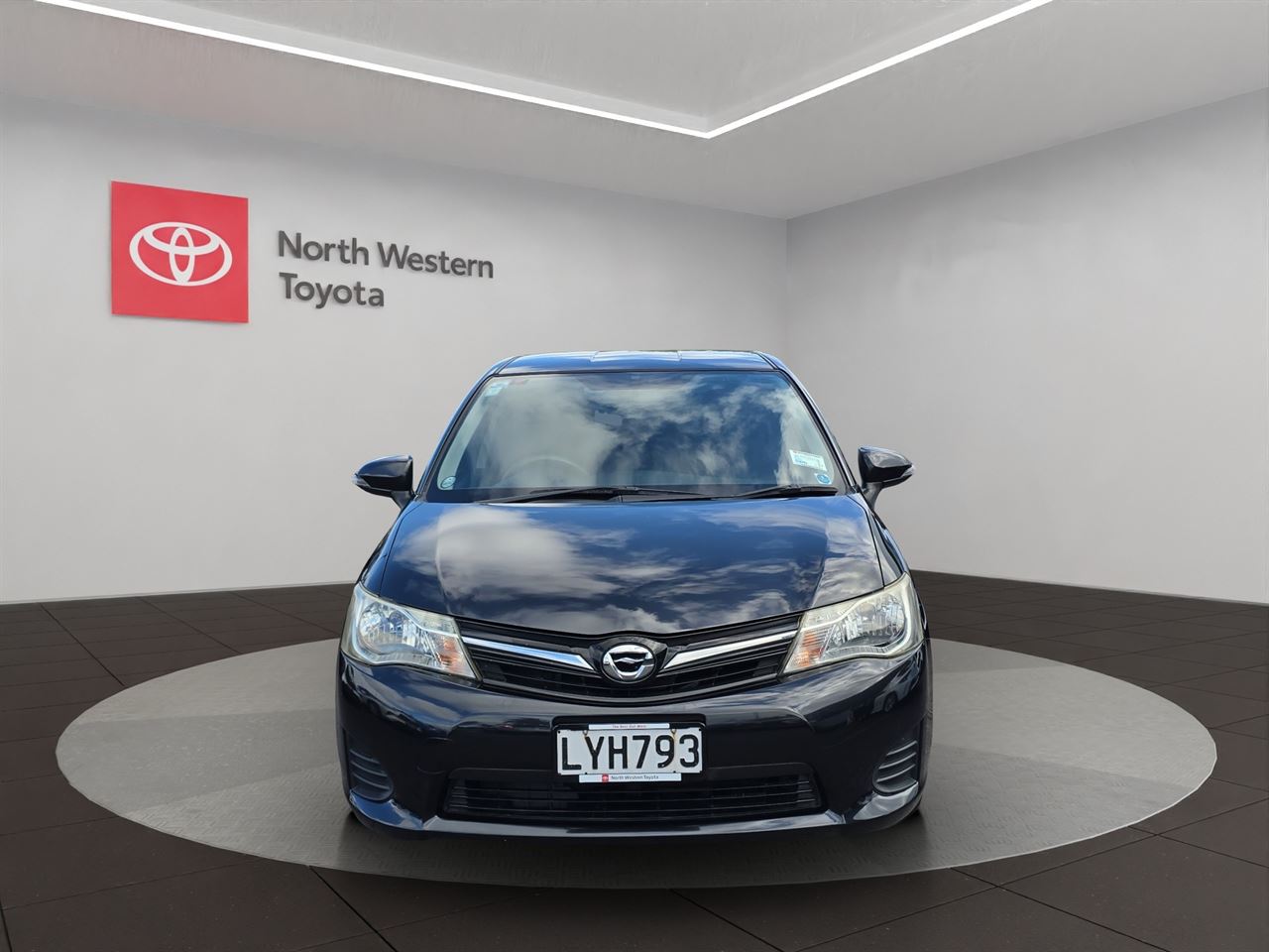 Vehicle image 2