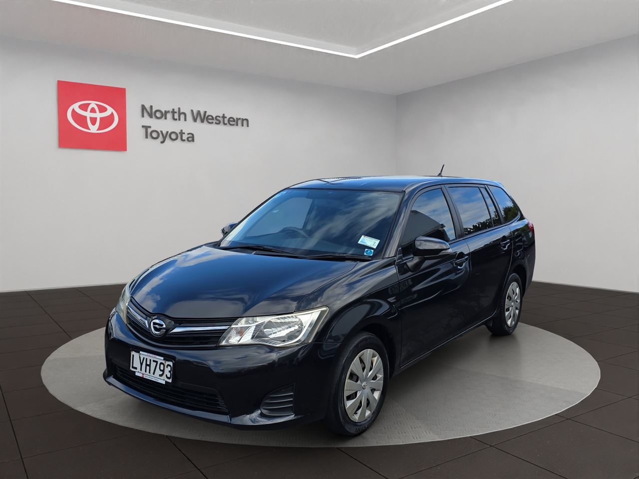 Vehicle image 3