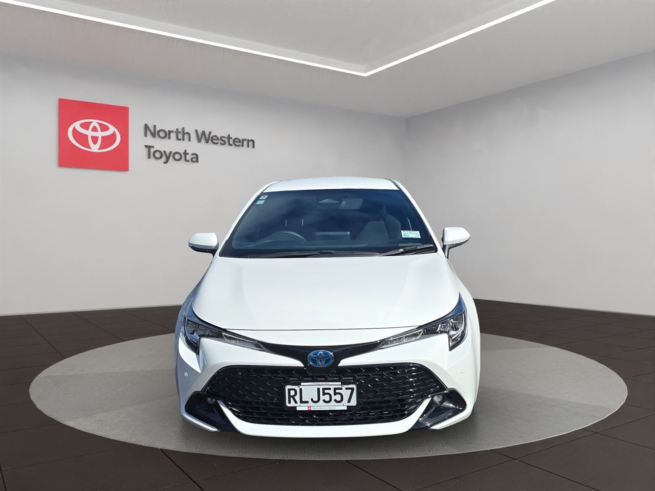 Vehicle image 2