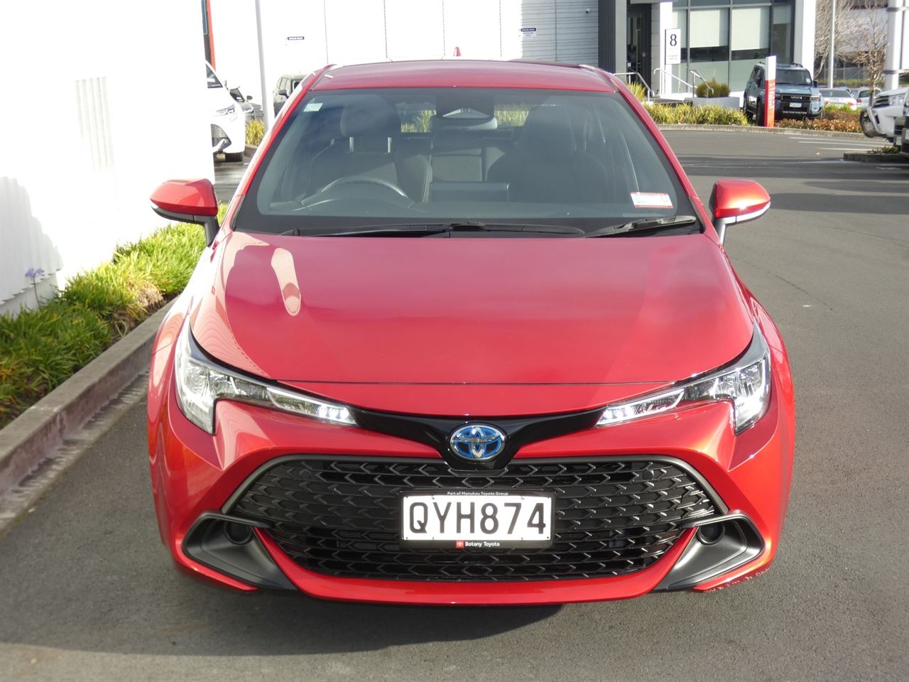 Vehicle image 3