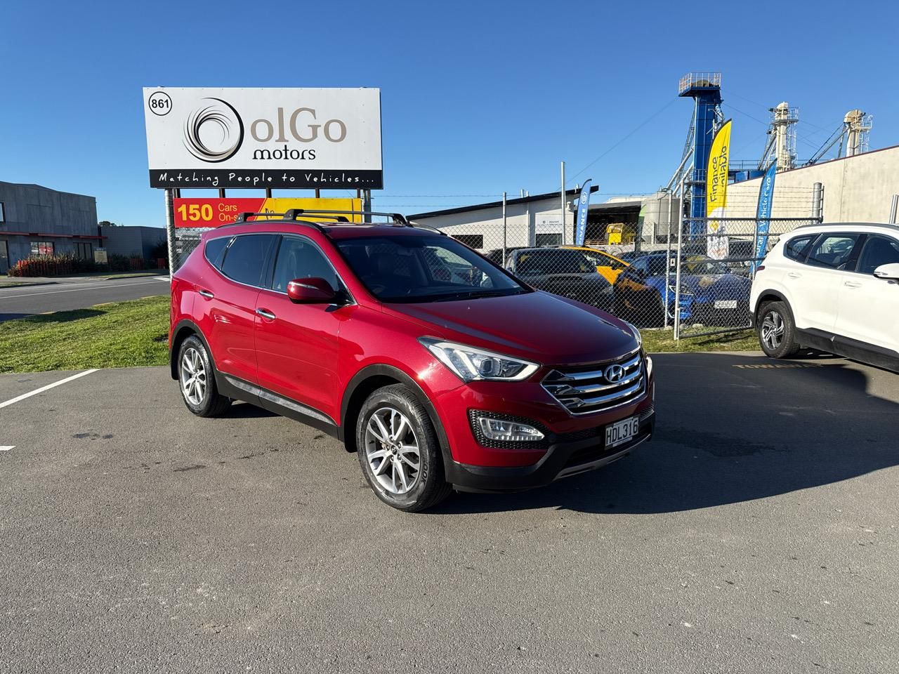 Vehicle image 1