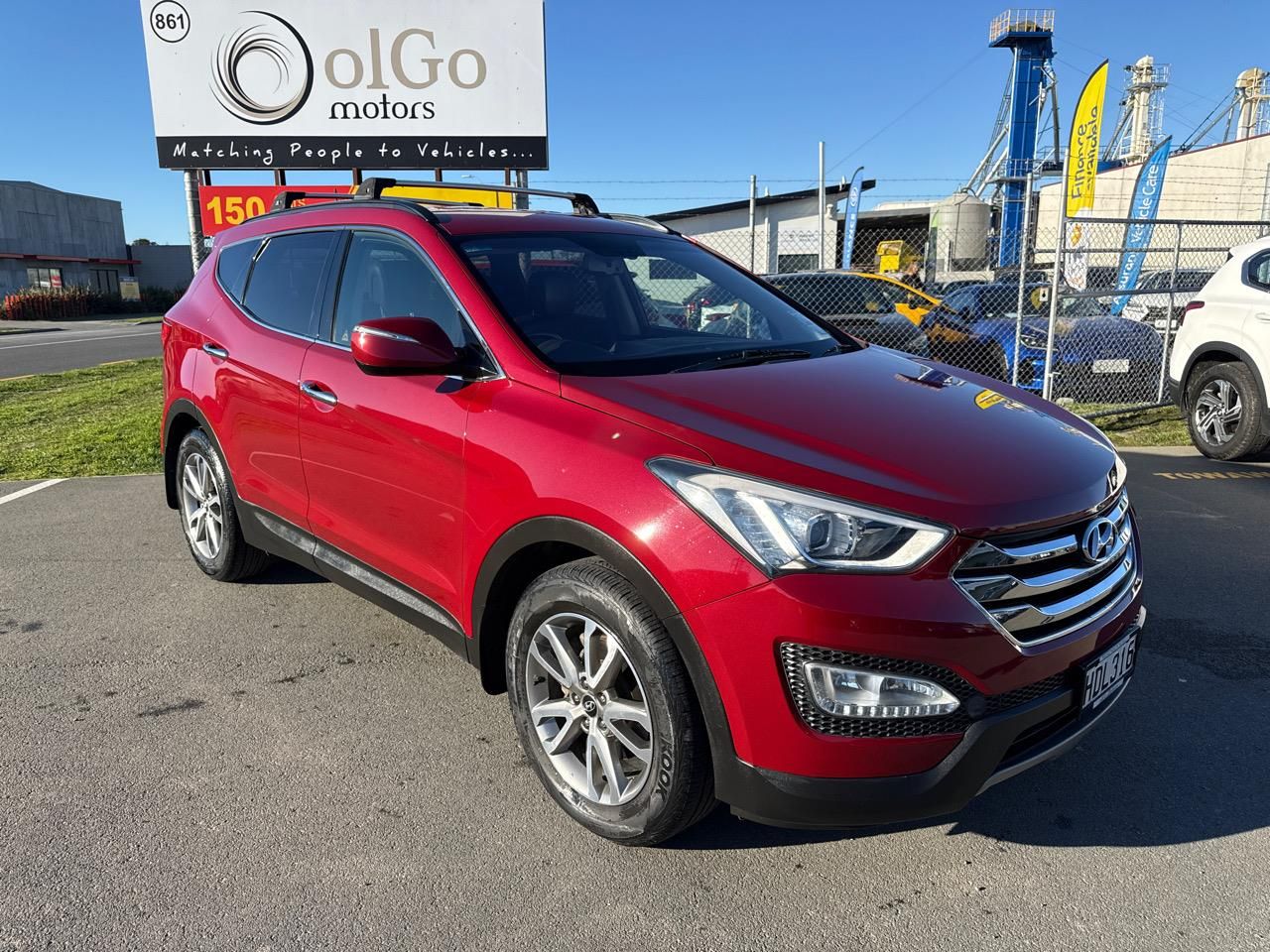 Vehicle image 2