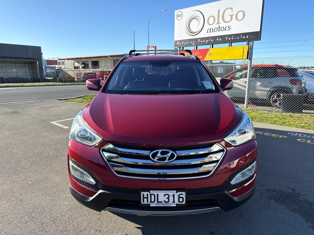 Vehicle image 3