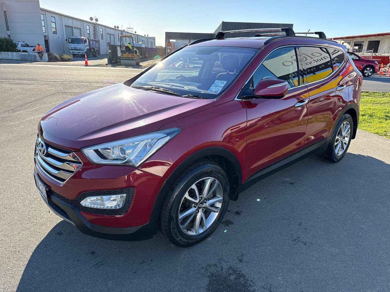 Vehicle image 4