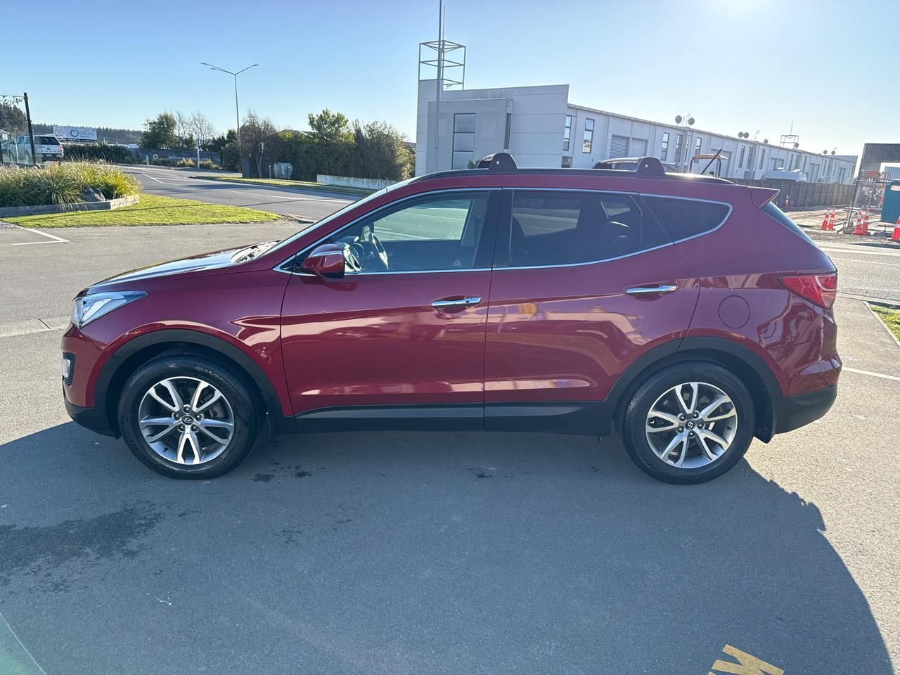 Vehicle image 5