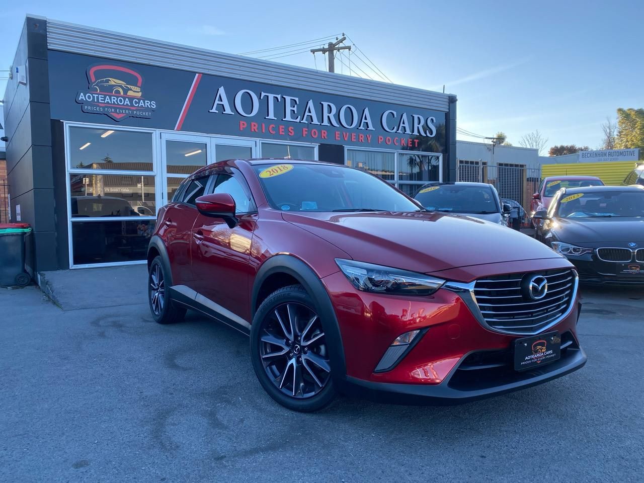 Vehicle image 1