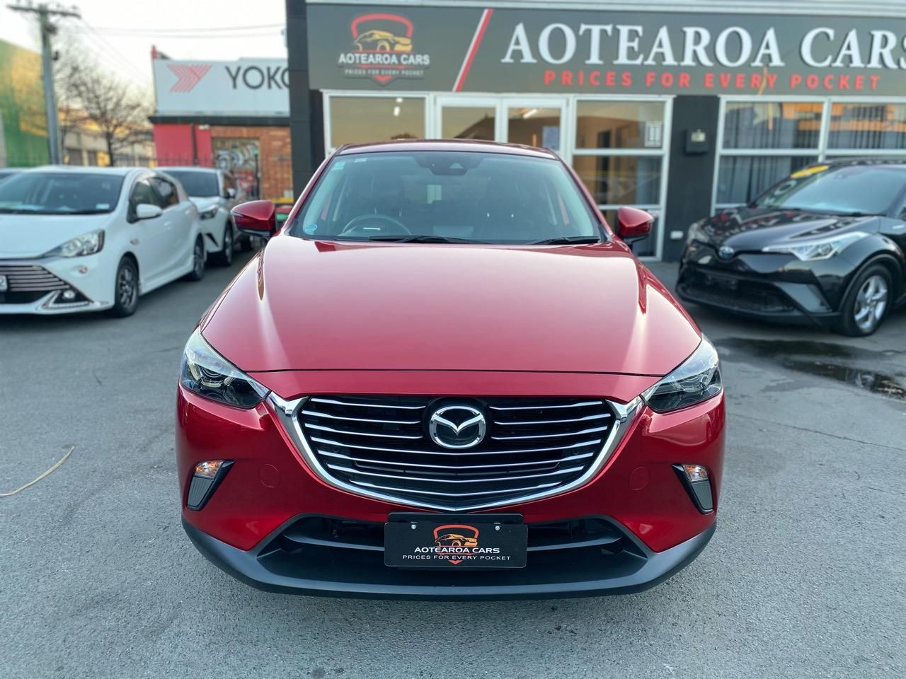 Vehicle image 2