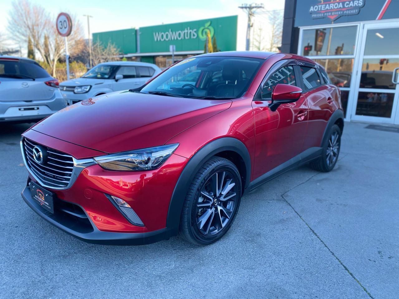 Vehicle image 3