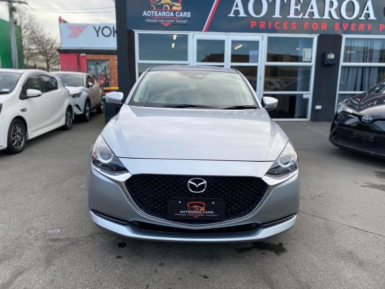 Vehicle image 2