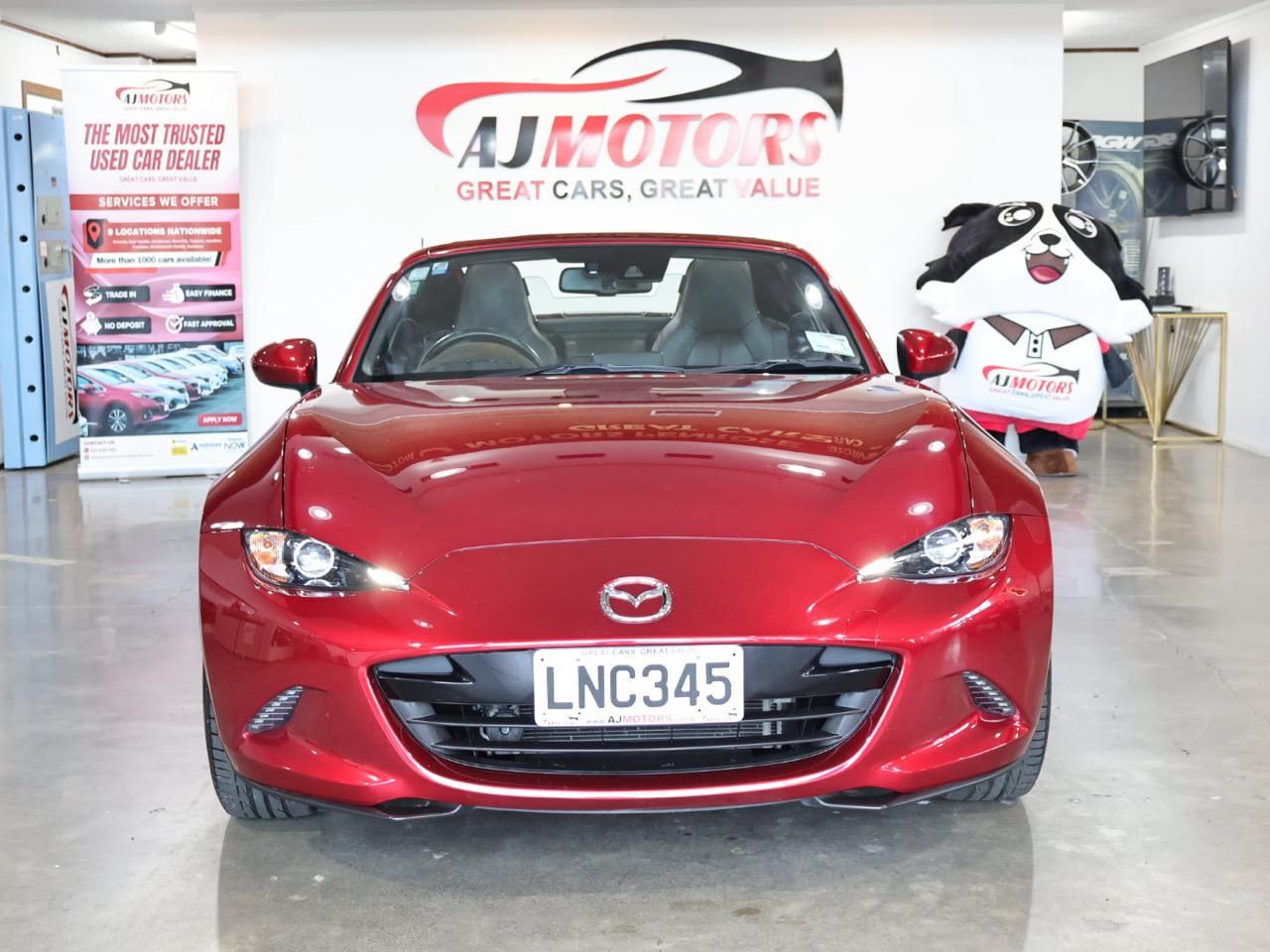 Vehicle image 2