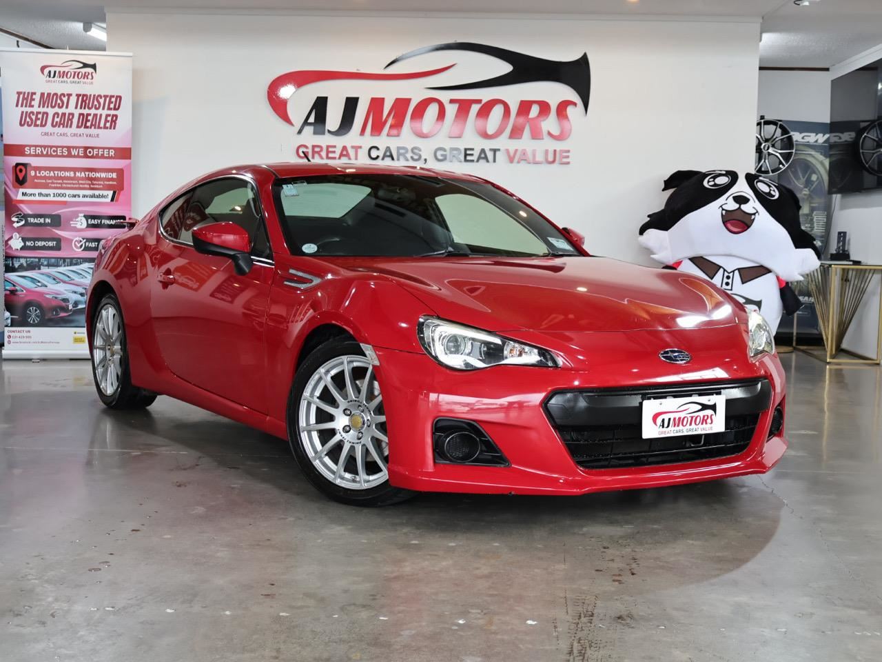 Vehicle image 1