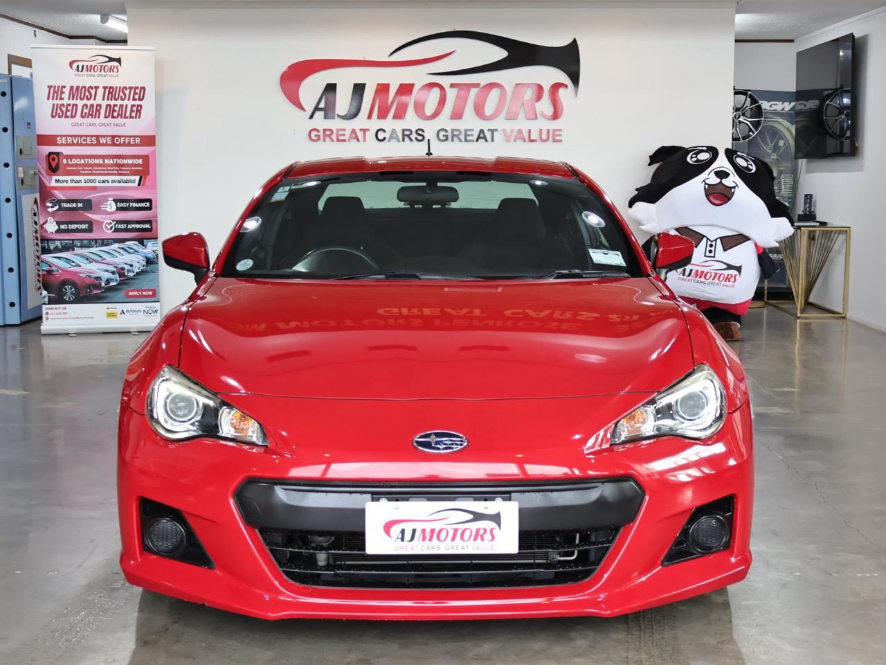 Vehicle image 2