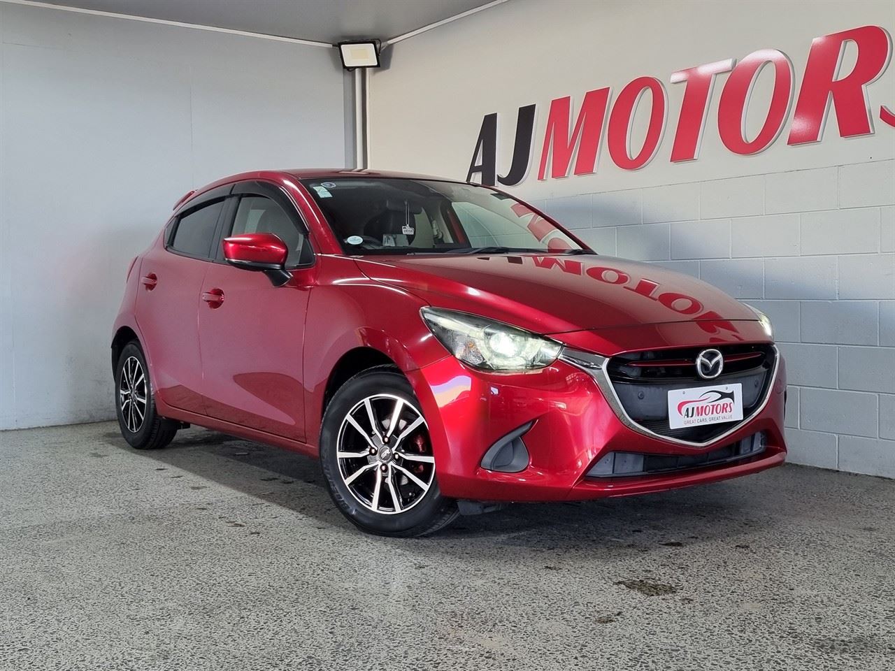 Vehicle image 1