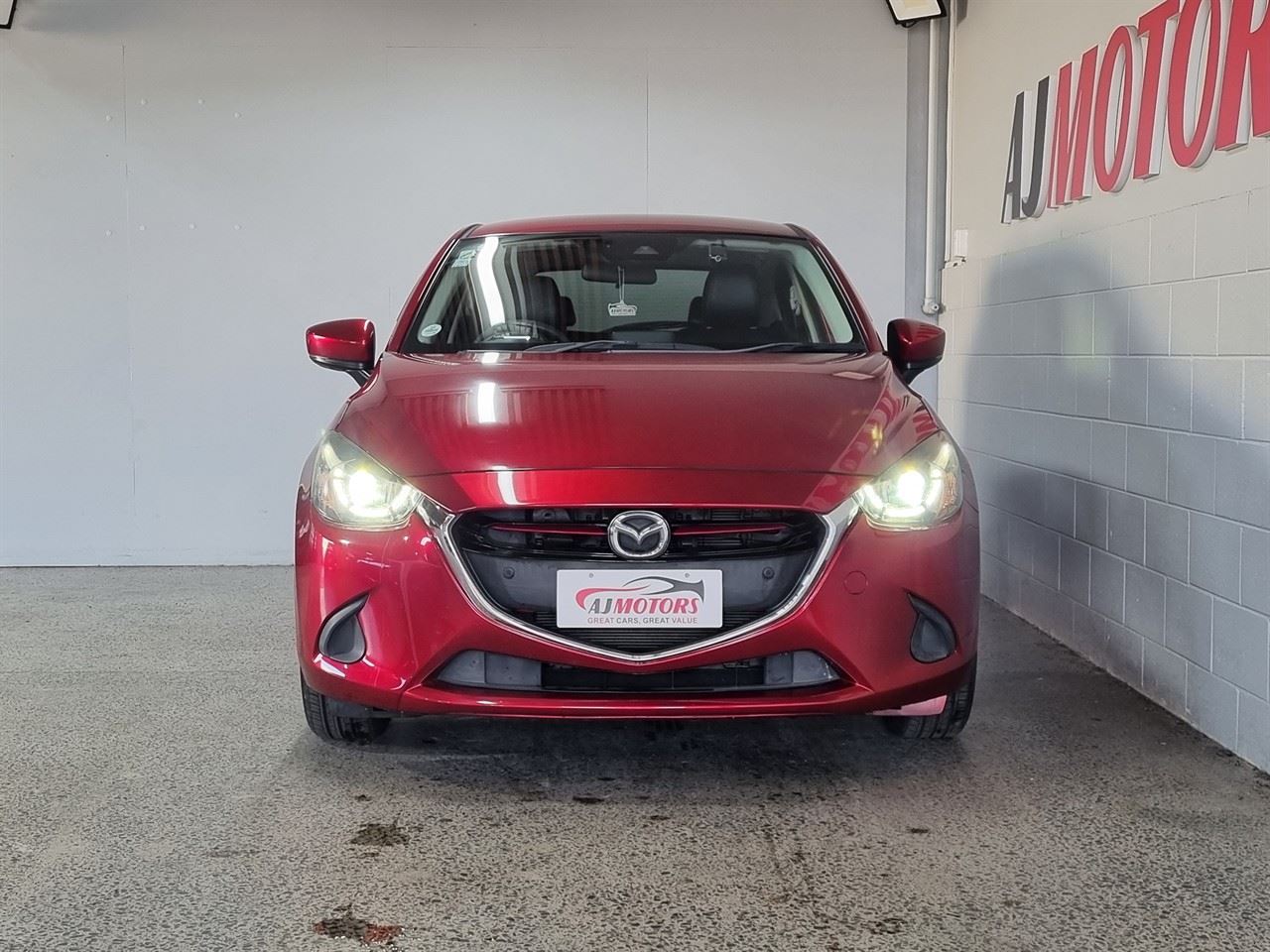 Vehicle image 2