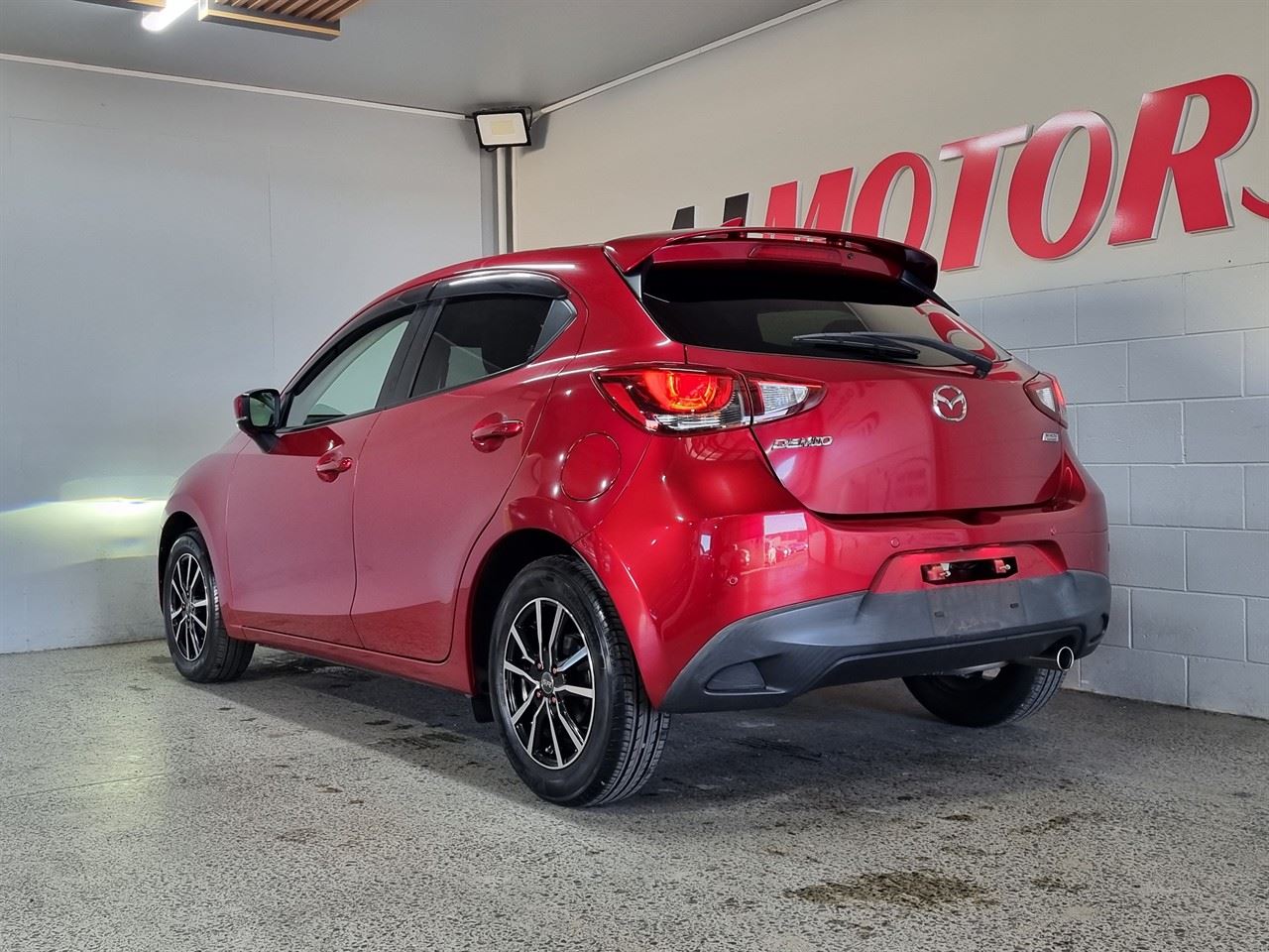Vehicle image 3