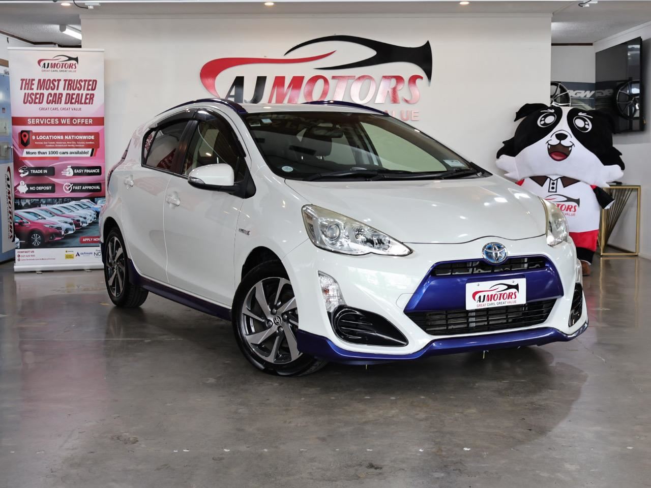 Vehicle image 1