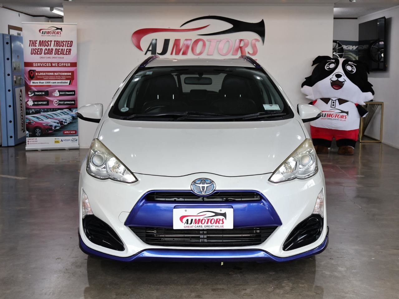 Vehicle image 2