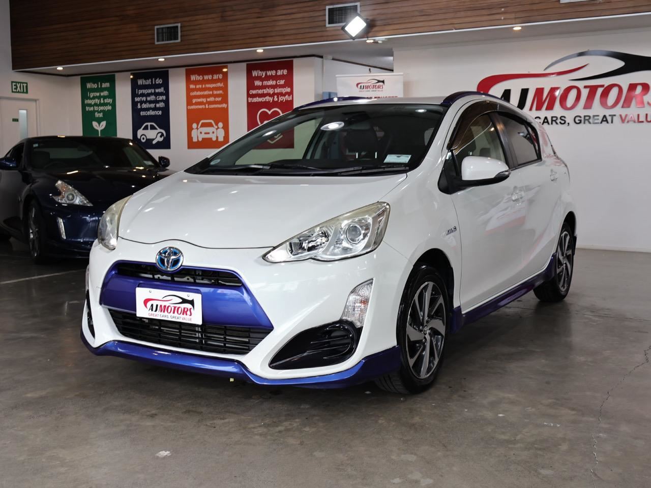 Vehicle image 3