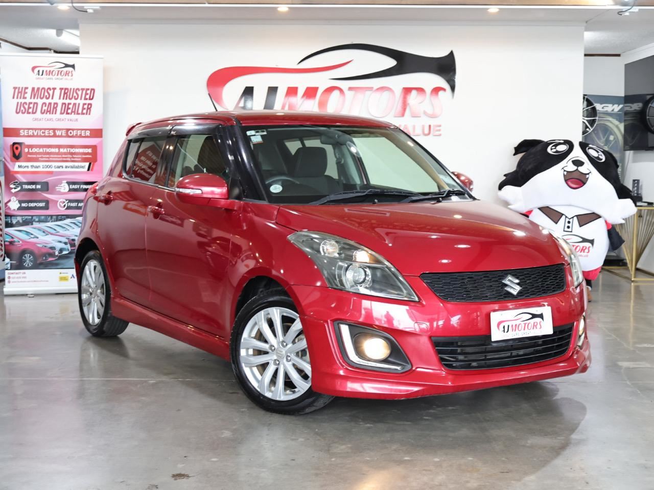 Vehicle image 1