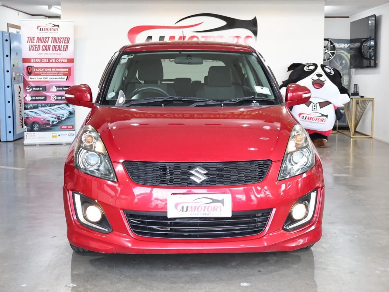Vehicle image 2